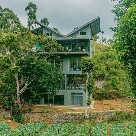 Kithal Ella Station Resort Ngoại thất bức ảnh
