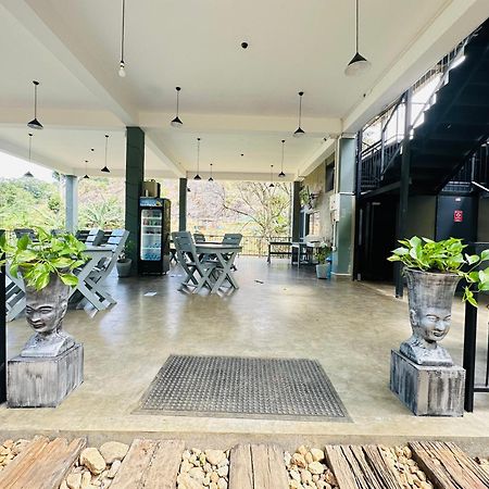 Kithal Ella Station Resort Ngoại thất bức ảnh