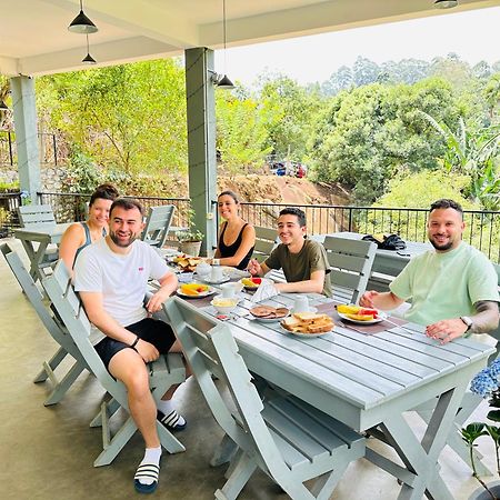 Kithal Ella Station Resort Ngoại thất bức ảnh