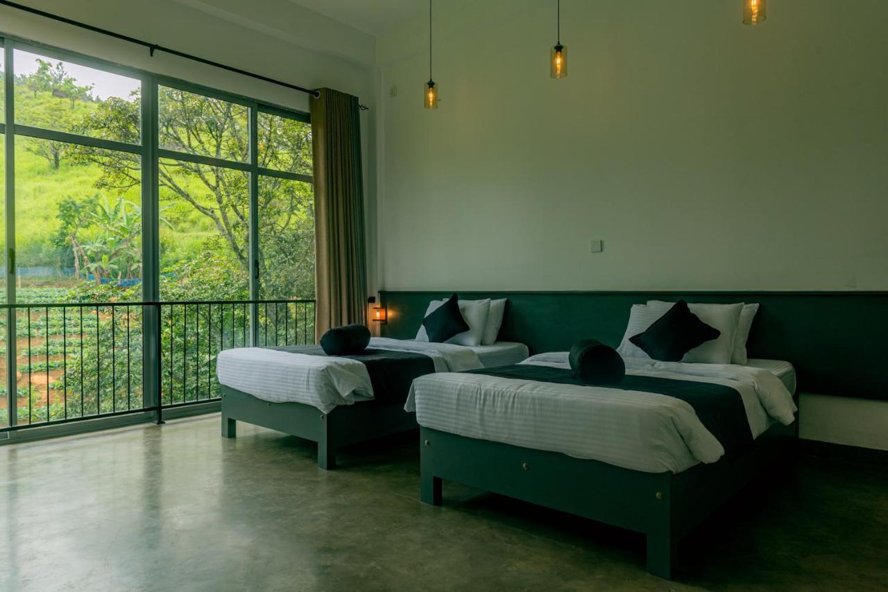 Kithal Ella Station Resort Ngoại thất bức ảnh