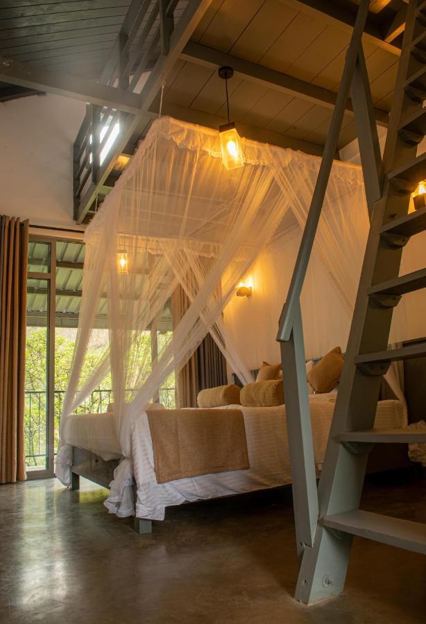 Kithal Ella Station Resort Ngoại thất bức ảnh