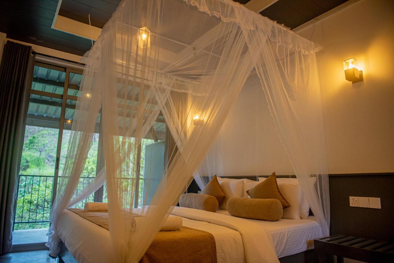 Kithal Ella Station Resort Ngoại thất bức ảnh