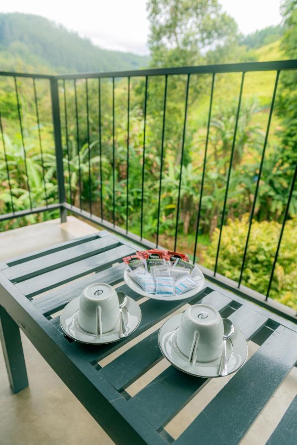 Kithal Ella Station Resort Ngoại thất bức ảnh