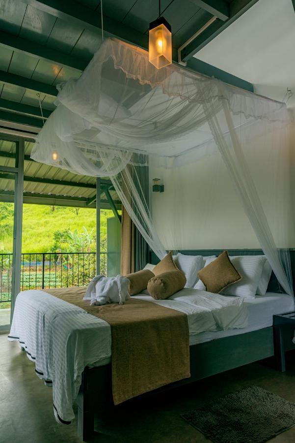Kithal Ella Station Resort Ngoại thất bức ảnh