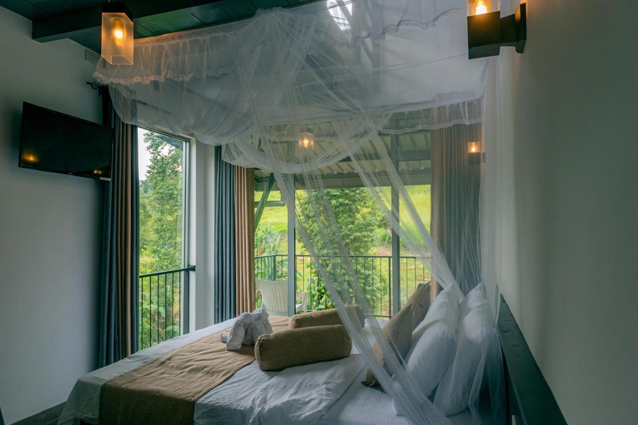 Kithal Ella Station Resort Ngoại thất bức ảnh