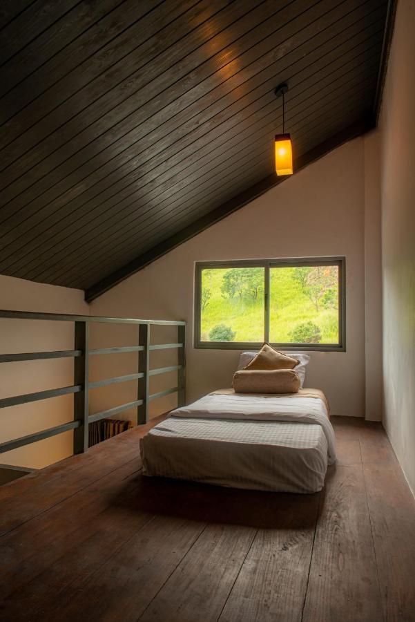 Kithal Ella Station Resort Ngoại thất bức ảnh