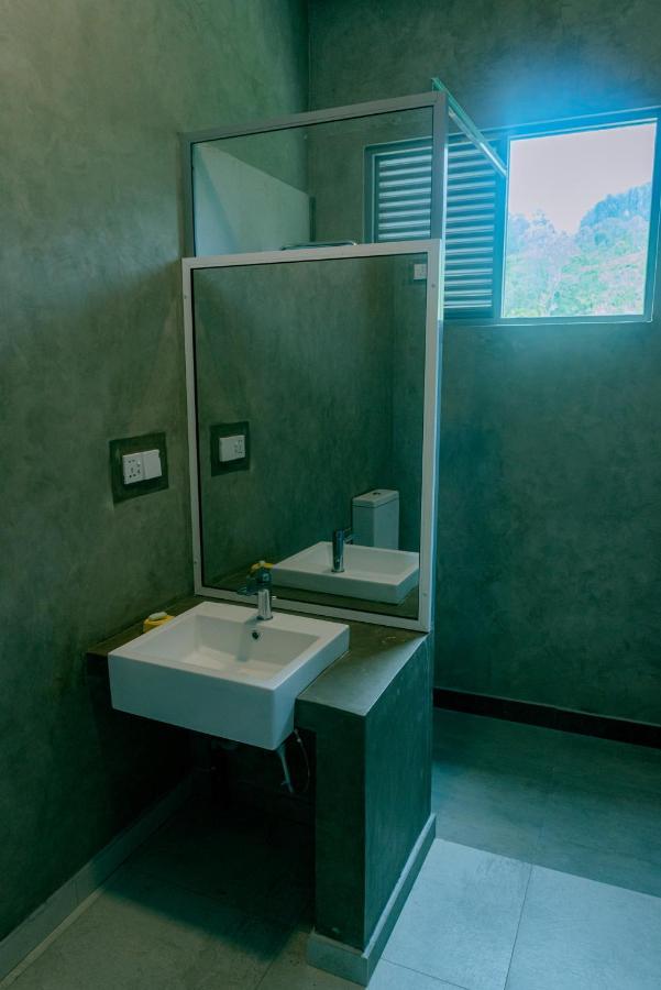 Kithal Ella Station Resort Ngoại thất bức ảnh