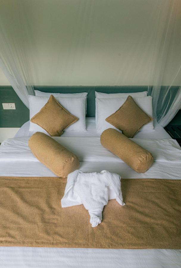 Kithal Ella Station Resort Ngoại thất bức ảnh