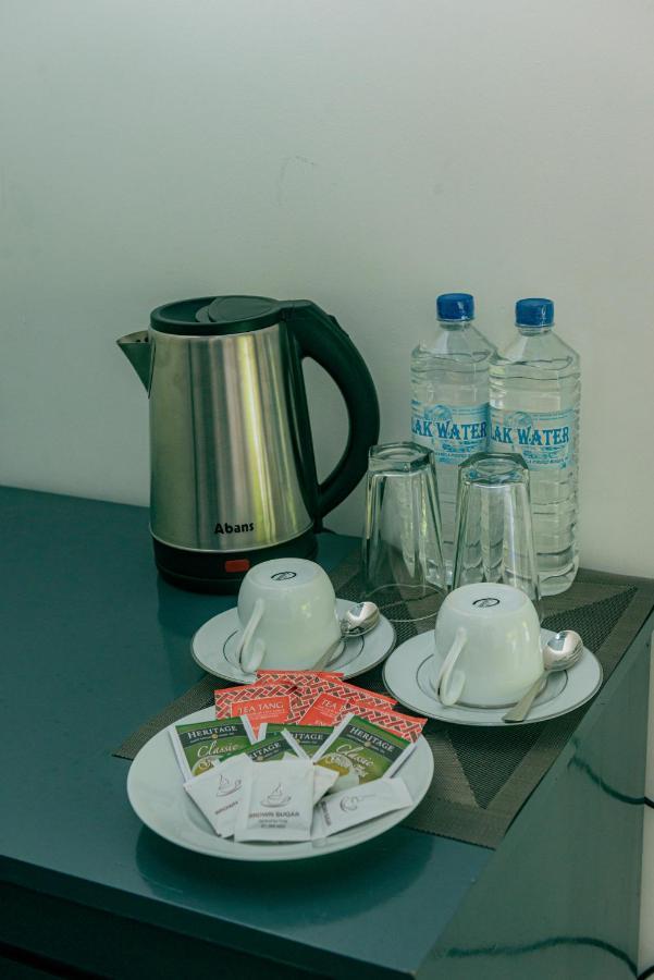 Kithal Ella Station Resort Ngoại thất bức ảnh