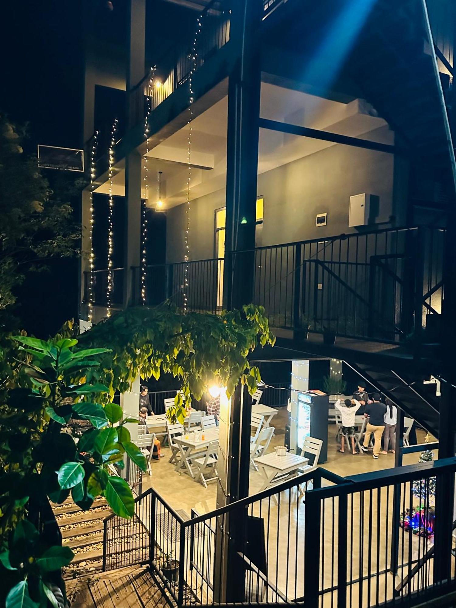 Kithal Ella Station Resort Ngoại thất bức ảnh