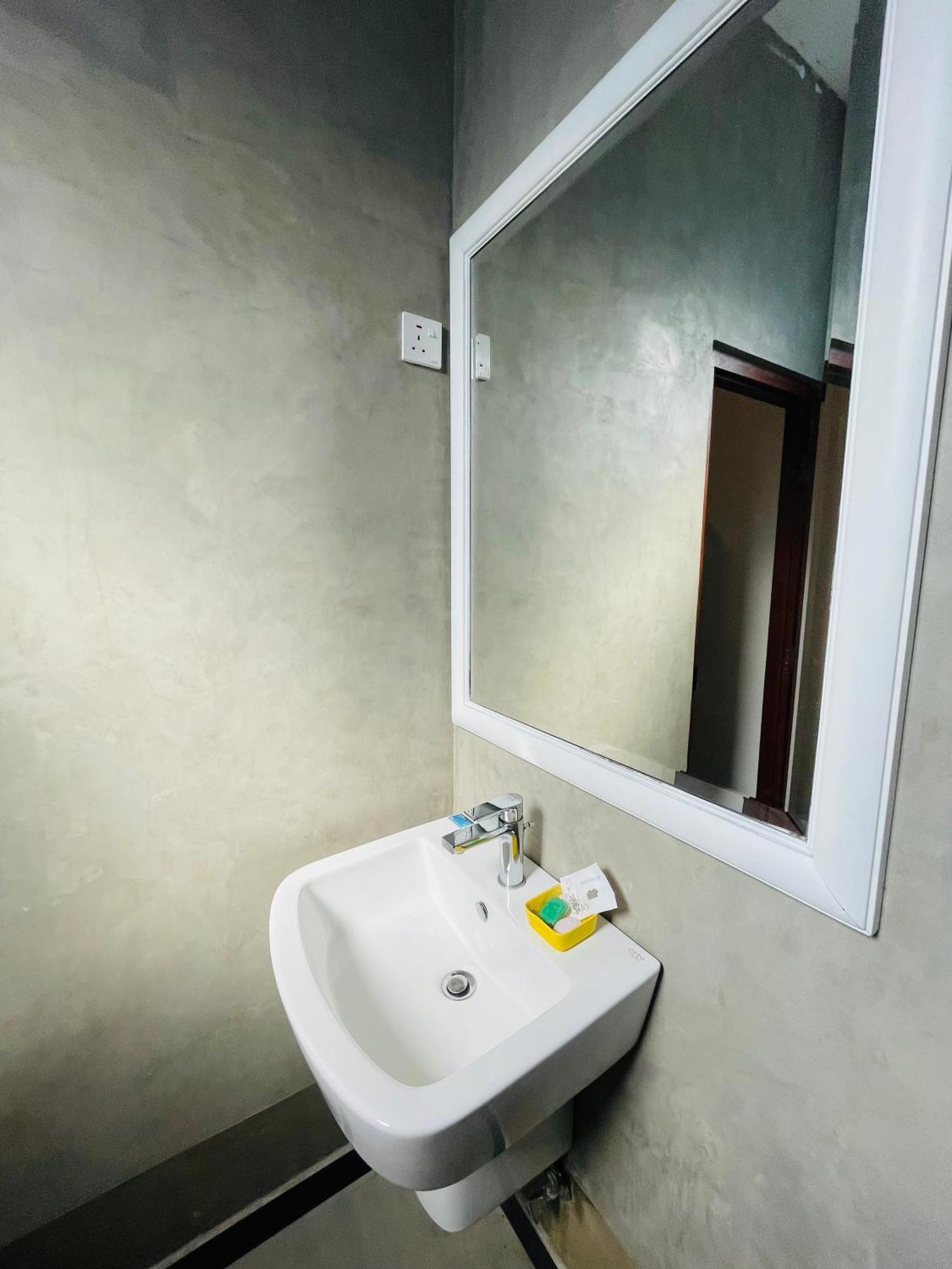 Kithal Ella Station Resort Ngoại thất bức ảnh