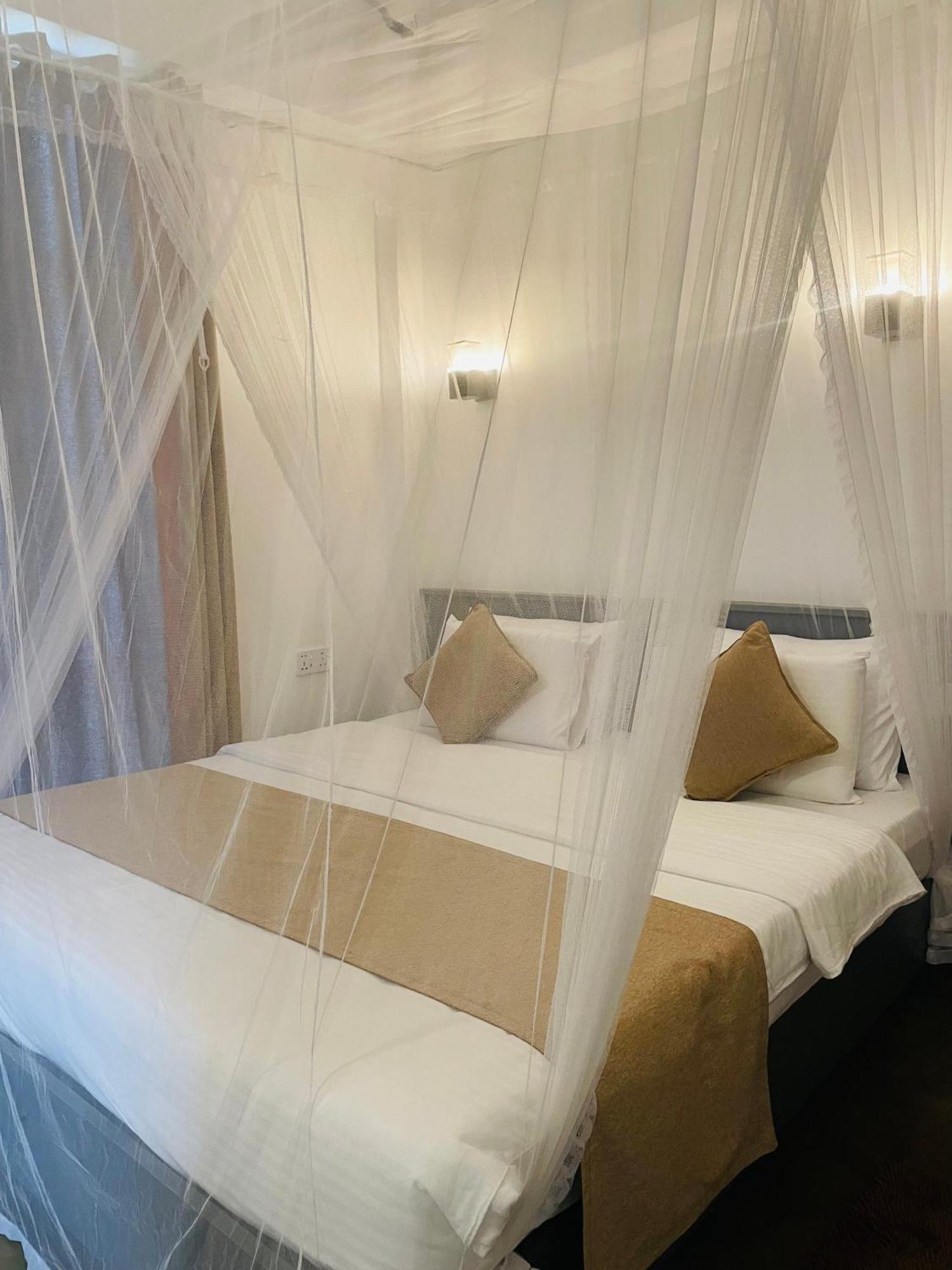 Kithal Ella Station Resort Ngoại thất bức ảnh