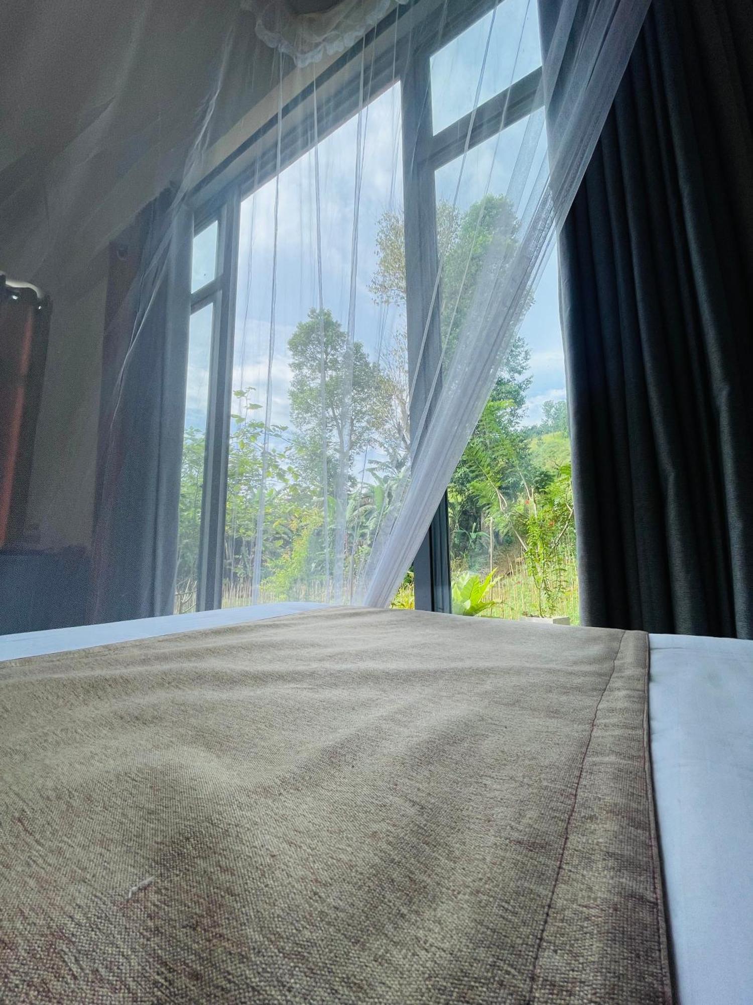 Kithal Ella Station Resort Ngoại thất bức ảnh