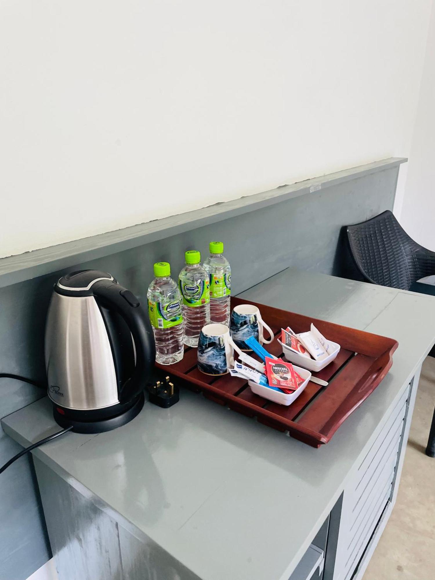 Kithal Ella Station Resort Ngoại thất bức ảnh