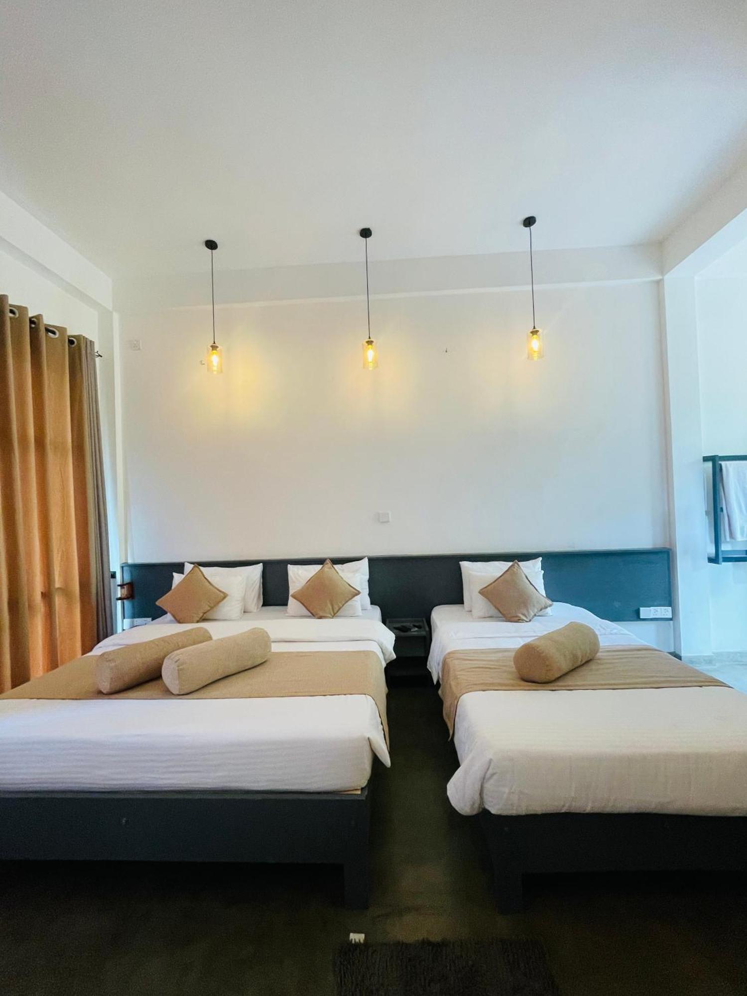 Kithal Ella Station Resort Ngoại thất bức ảnh
